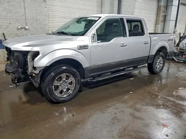 1FTEW1EP2GKE95381 2016 FORD F-150 - Image 1
