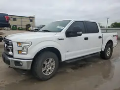 1FTEW1EP2GKF00238 2016 FORD F-150