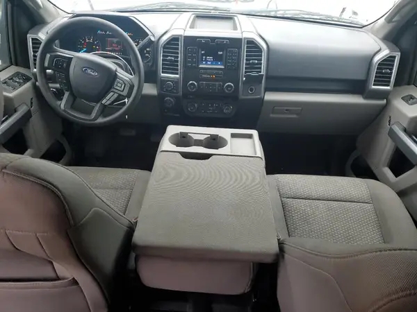 1FTEW1EP2GKF00238 2016 FORD F-150 - Image 8