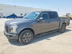 1FTEW1EP2GKF04693 2016 FORD F-150