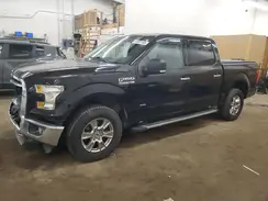 1FTEW1EP2GKF05066 2016 FORD F-150