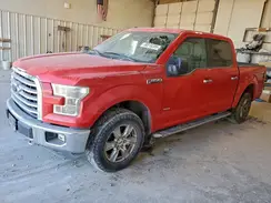 1FTEW1EP2GKF63498 2016 FORD F-150