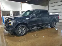 1FTEW1EP2GKF69432 2016 FORD F-150