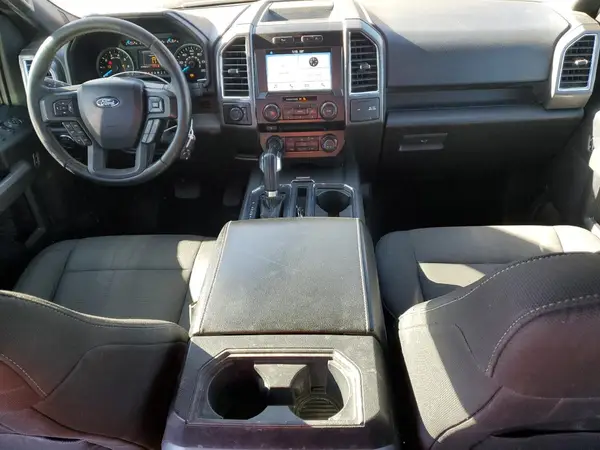 1FTEW1EP2GKF99871 2016 FORD F-150 - Image 8