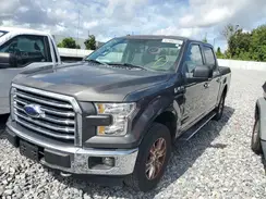 1FTEW1EP2GKG00114 2016 FORD F-150