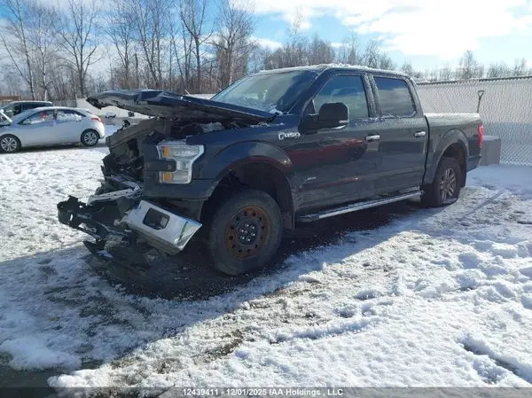 1FTEW1EP2HFA02230 2017 FORD F-150 - Image 2