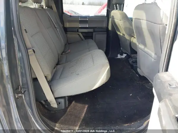 1FTEW1EP2HFA02230 2017 FORD F-150 - Image 8