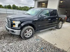 1FTEW1EP2HFA09100 2017 FORD F-150