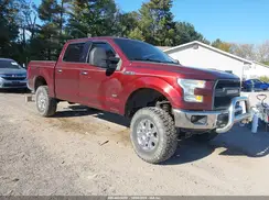 1FTEW1EP2HFA09131 2017 FORD F-150