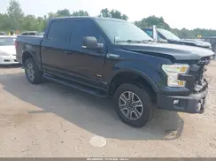 1FTEW1EP2HFA09145 2017 FORD F-150