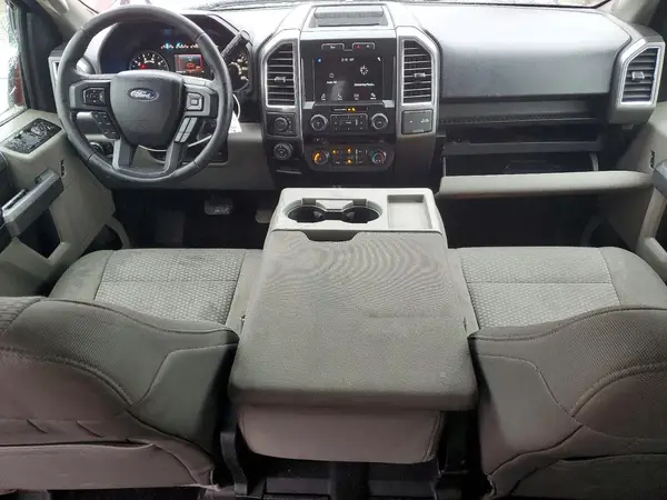 1FTEW1EP2HFA10537 2017 FORD F-150 - Image 8