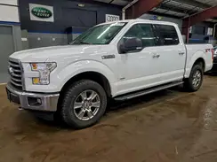 1FTEW1EP2HFA16628 2017 FORD F-150