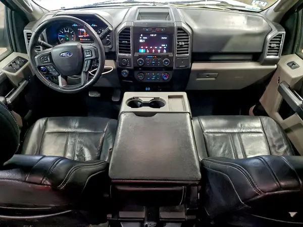 1FTEW1EP2HFA16628 2017 FORD F-150 - Image 8