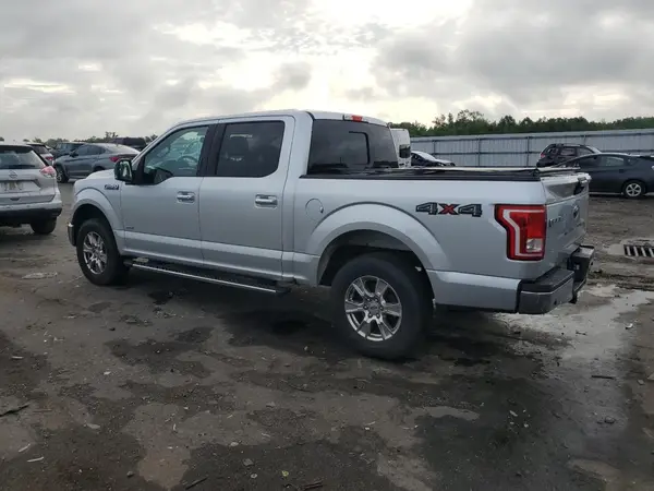 1FTEW1EP2HFA21974 2017 FORD F-150 - Image 2