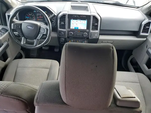 1FTEW1EP2HFA21974 2017 FORD F-150 - Image 8