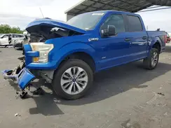 1FTEW1EP2HFA26785 2017 FORD F-150