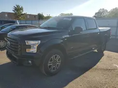 1FTEW1EP2HFA29959 2017 FORD F-150
