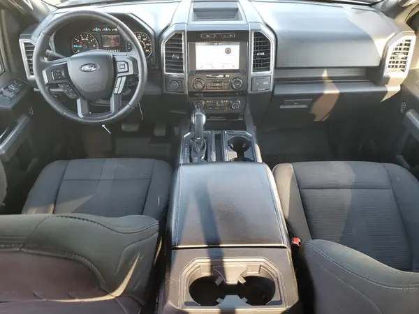 1FTEW1EP2HFA29959 2017 FORD F-150 - Image 8