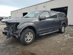 1FTEW1EP2HFA34840 2017 FORD F-150