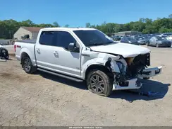 1FTEW1EP2HFA39276 2017 FORD F-150