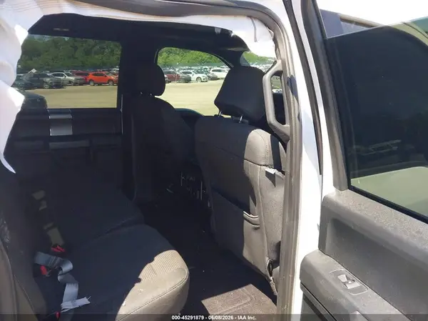 1FTEW1EP2HFA39276 2017 FORD F-150 - Image 8