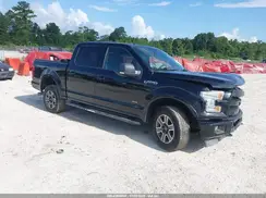 1FTEW1EP2HFA39438 2017 FORD F-150