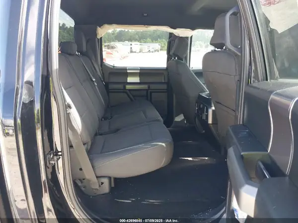 1FTEW1EP2HFA39438 2017 FORD F-150 - Image 8