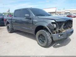 1FTEW1EP2HFA44610 2017 FORD F-150