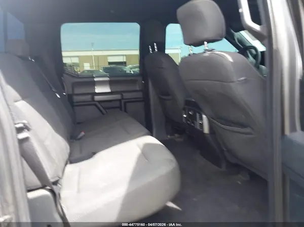 1FTEW1EP2HFA44610 2017 FORD F-150 - Image 8