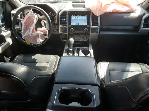 1FTEW1EP2HFA48401 2017 FORD F-150 - Image 8