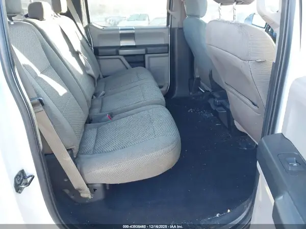 1FTEW1EP2HFA57681 2017 FORD F-150 - Image 8