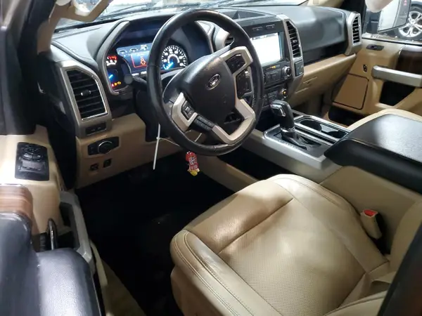 1FTEW1EP2HFA72956 2017 FORD F-150 - Image 8