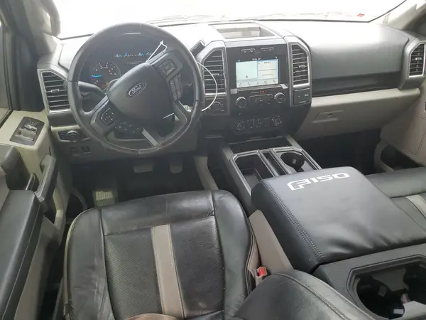 1FTEW1EP2HFA73718 2017 FORD F-150 - Image 8