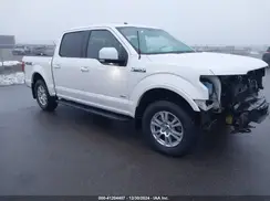 1FTEW1EP2HFA74612 2017 FORD F-150