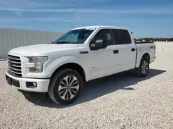 1FTEW1EP2HFA79941 2017 FORD F-150