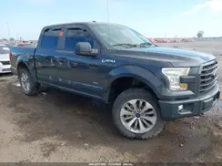 1FTEW1EP2HFA93791 2017 FORD F-150