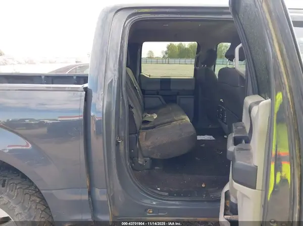 1FTEW1EP2HFA93791 2017 FORD F-150 - Image 8