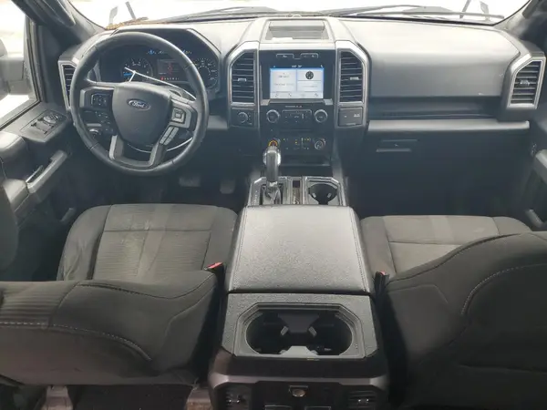 1FTEW1EP2HFA96223 2017 FORD F-150 - Image 8
