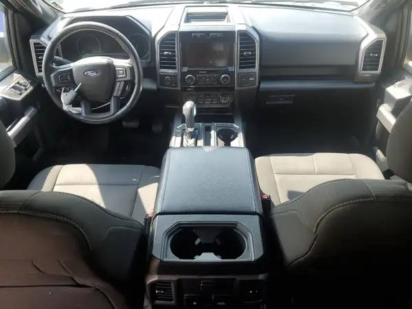 1FTEW1EP2HFB20620 2017 FORD F-150 - Image 8