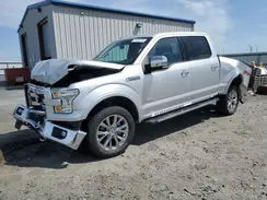 1FTEW1EP2HFB22593 2017 FORD F-150