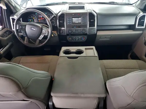 1FTEW1EP2HFB30015 2017 FORD F-150 - Image 8