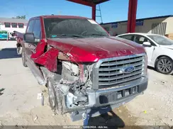 1FTEW1EP2HFB32671 2017 FORD F-150