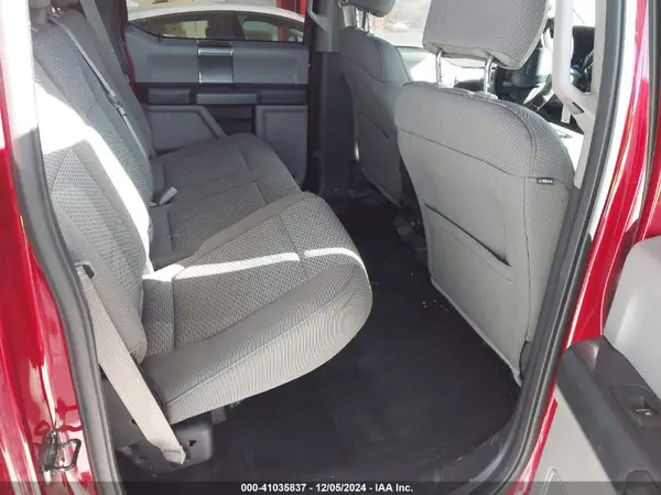 1FTEW1EP2HFB32671 2017 FORD F-150 - Image 8