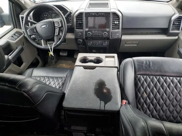 1FTEW1EP2HFB33903 2017 FORD F-150 - Image 8