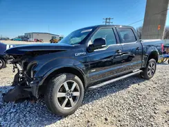 1FTEW1EP2HFB40530 2017 FORD F-150