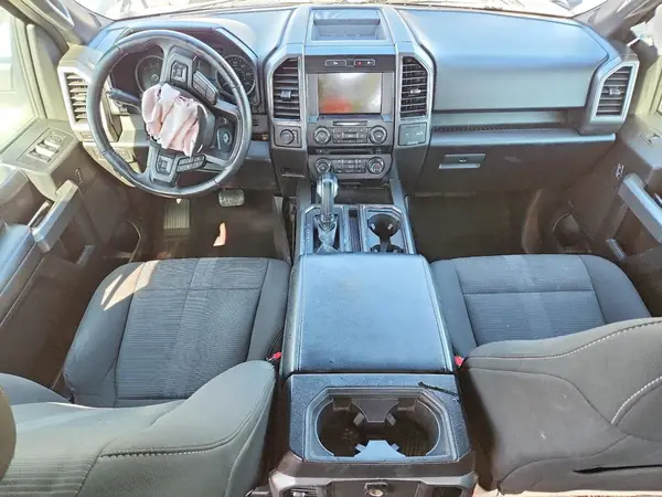 1FTEW1EP2HFB40530 2017 FORD F-150 - Image 8