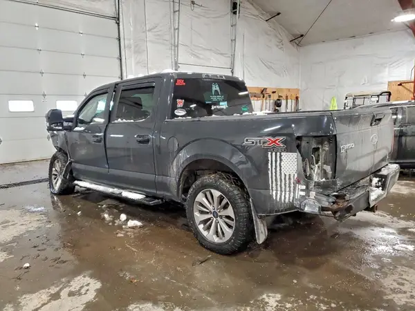 1FTEW1EP2HFB46943 2017 FORD F-150 - Image 2