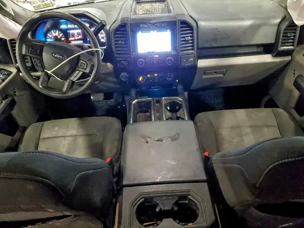 1FTEW1EP2HFB46943 2017 FORD F-150 - Image 8