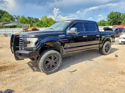 1FTEW1EP2HFB51091 2017 FORD F-150