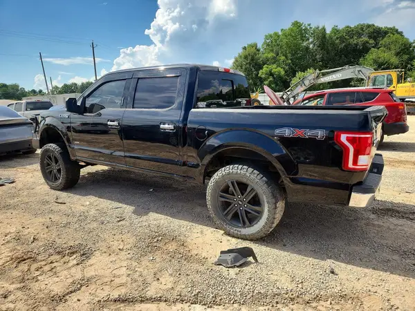 1FTEW1EP2HFB51091 2017 FORD F-150 - Image 2